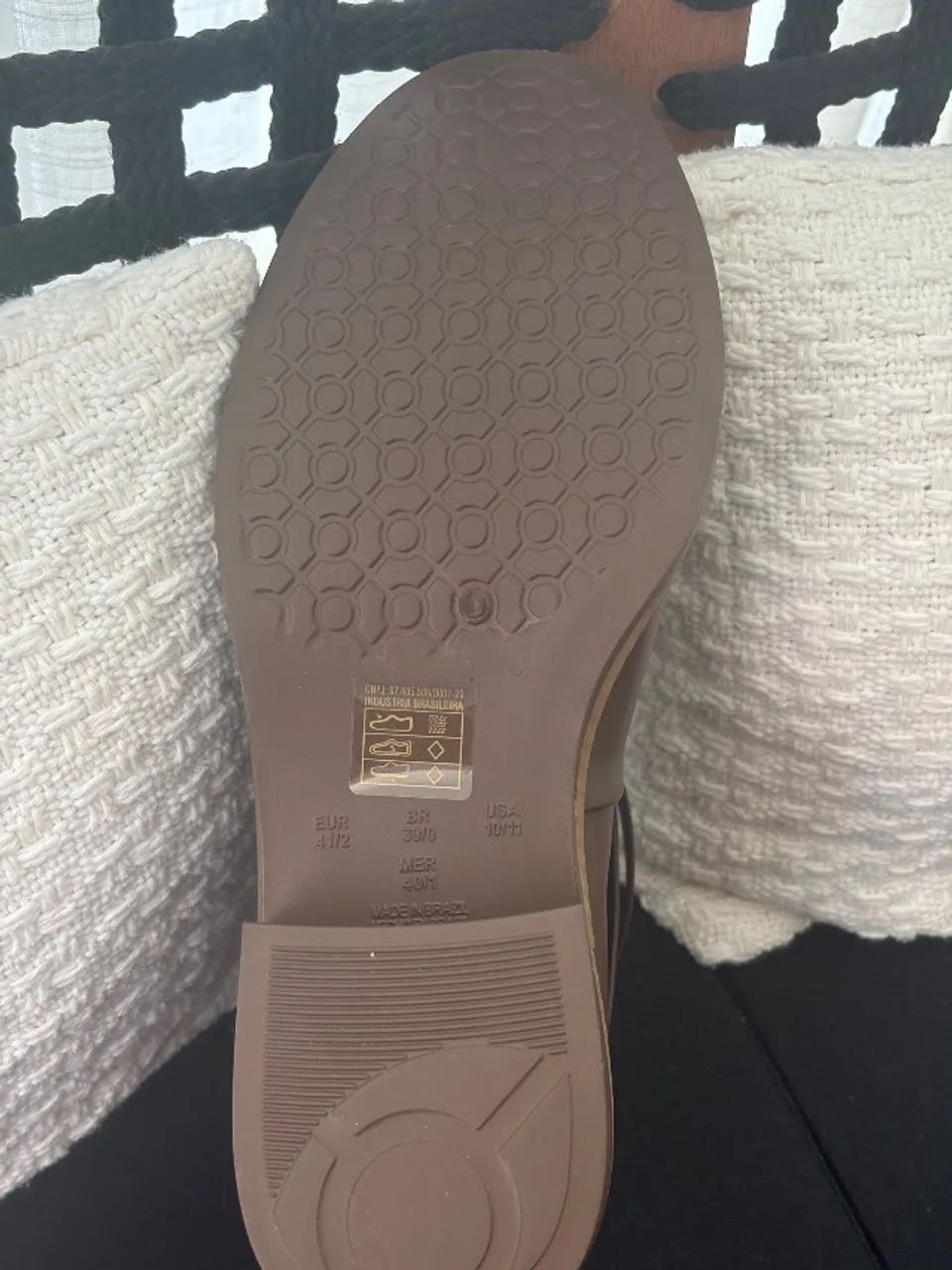 Bota colcci - Foto 4