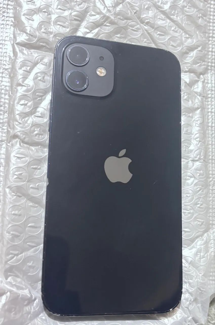 iPhone 12 Perfeito