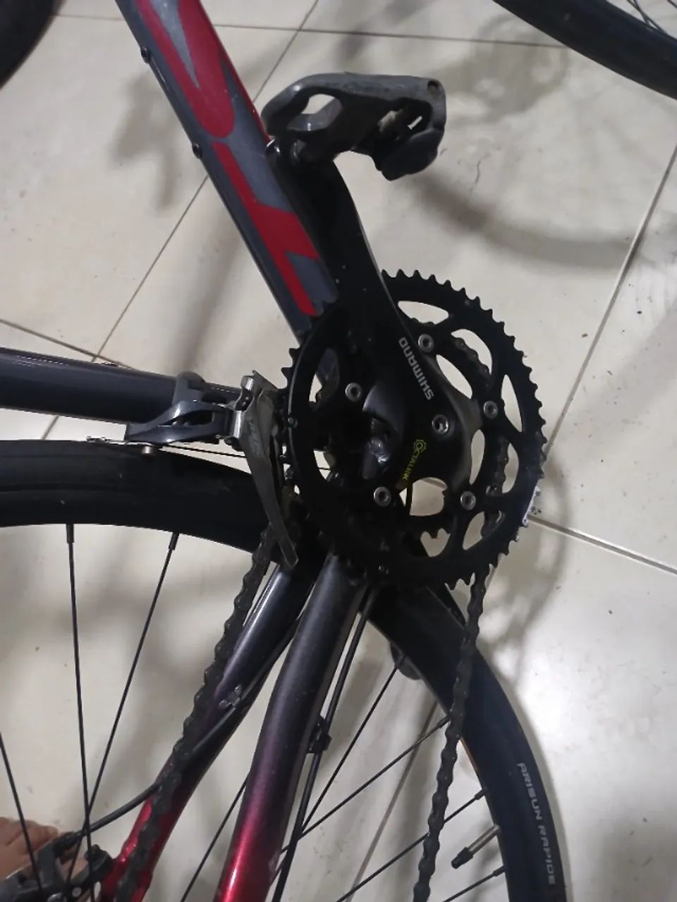 Bicicleta speed  - Foto 5