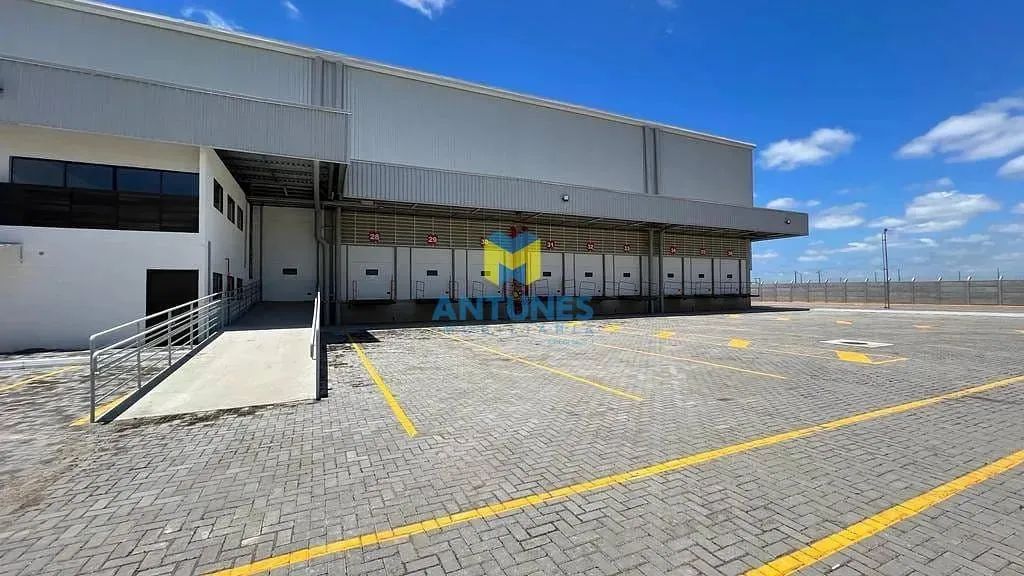 Alugue Galpão em Condomínio 10.626m² crossdocking 33 docas, BR-101 Cabo de Santo Agostinho - Foto 6