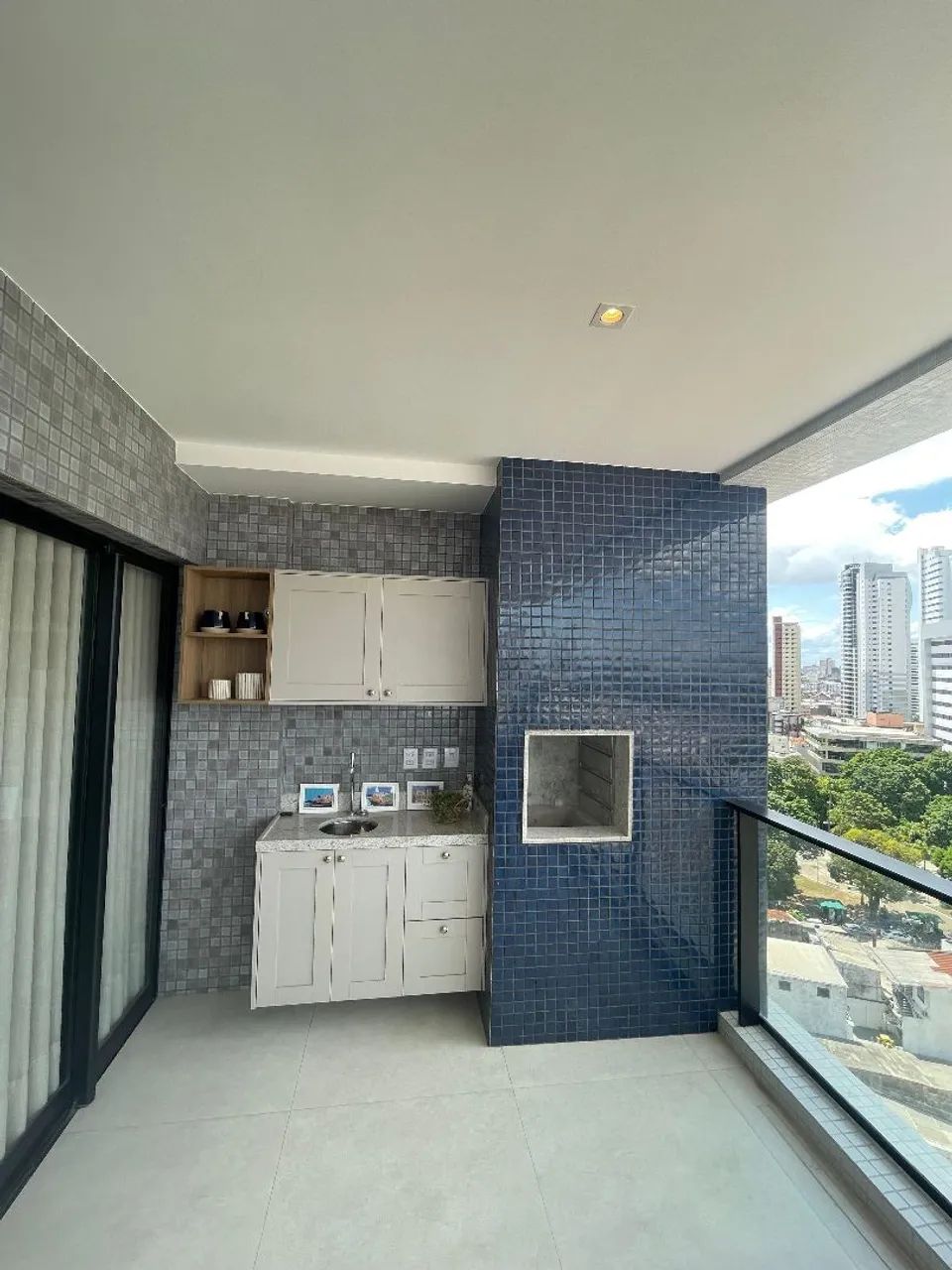 ALUGO MOBILADO APARTAMENTO NO UMARIZAL - Foto 2