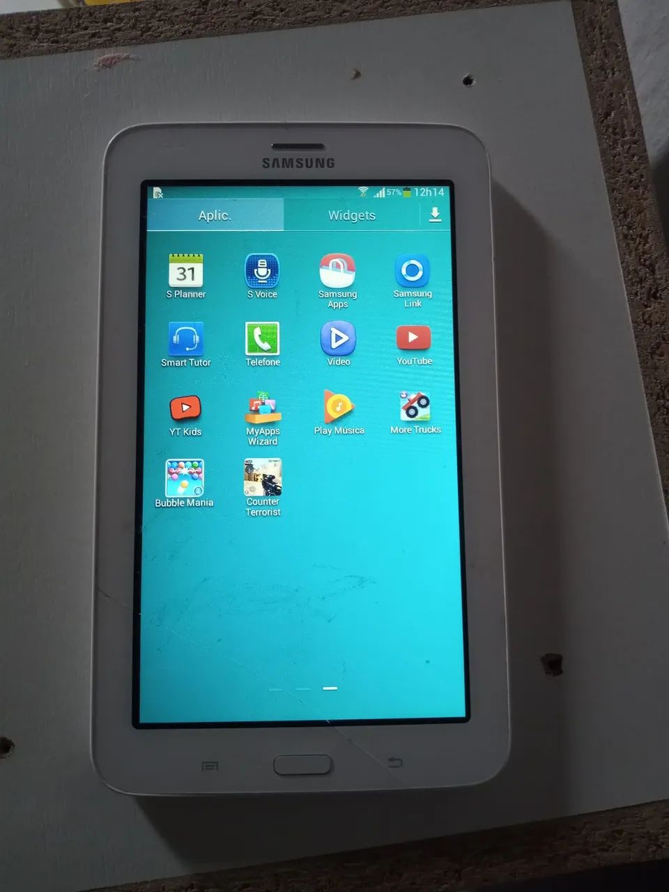 Tablet  - Foto 2