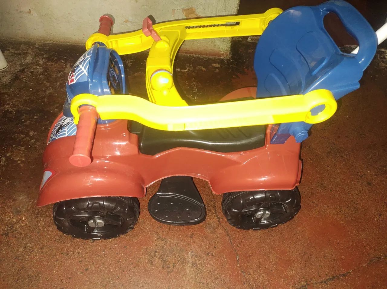 Carrinho infantil de empurrar  - Foto 3