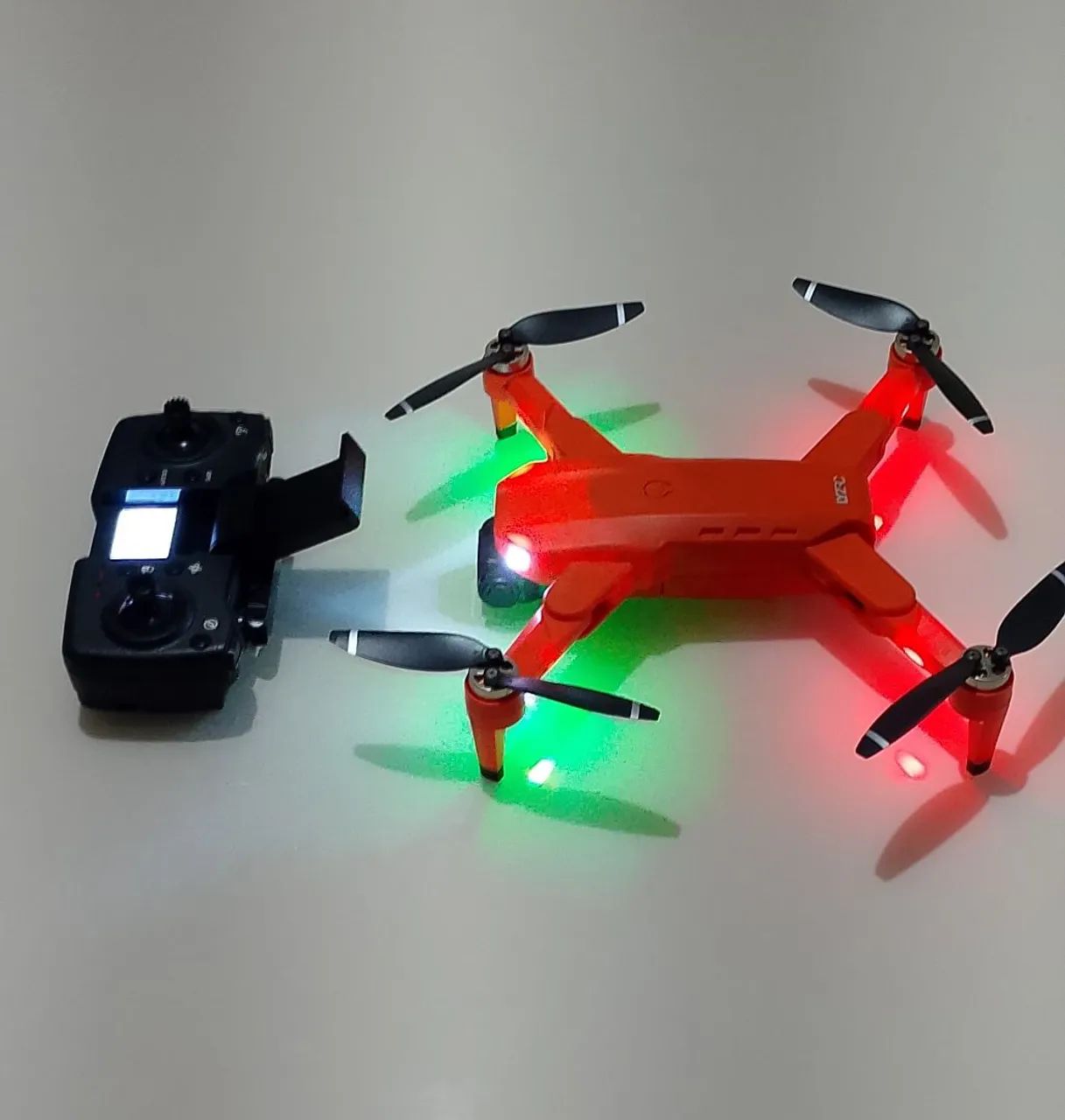 Drone L900 pro com gps - Foto 2