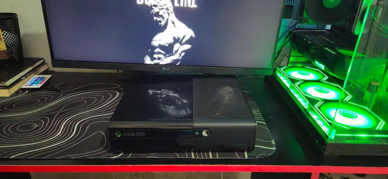 Xbox 360 rgh - Foto 3