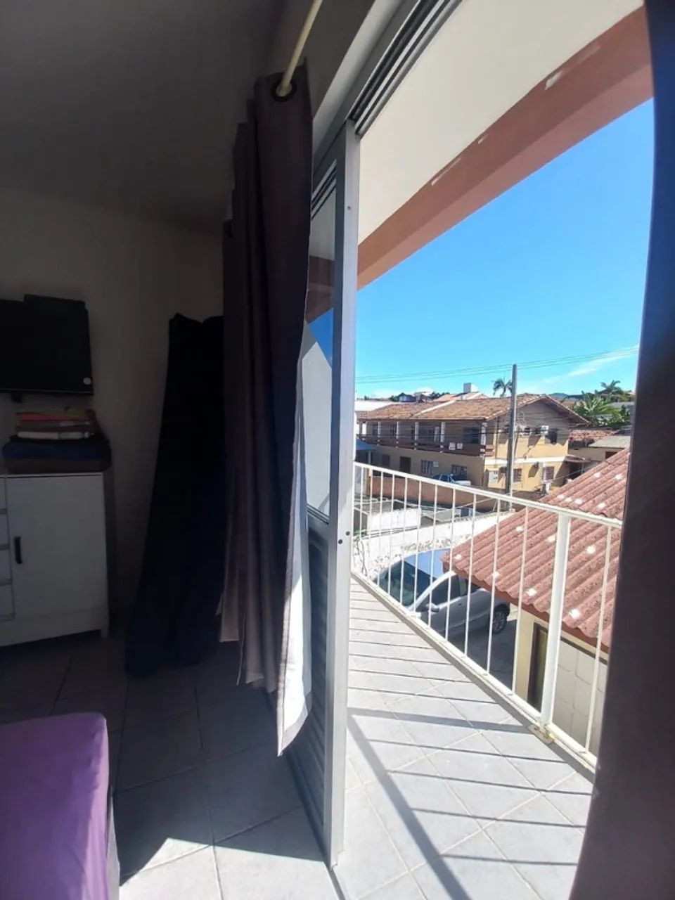 Kitnet 1 dorm, 300m do mar dos Ingleses, Florianópolis, COD561 - Foto 11