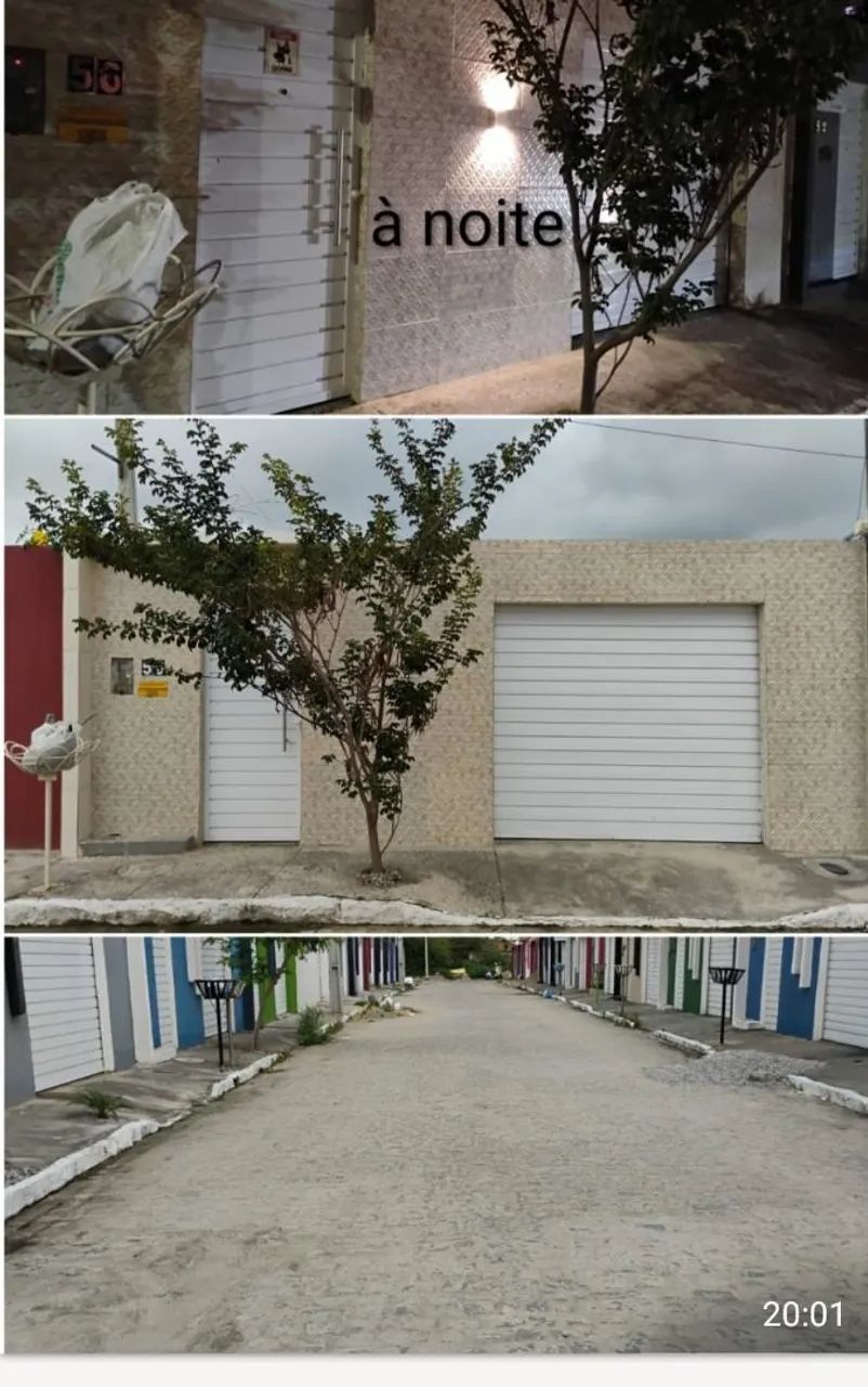 Casa em Belo Jardim