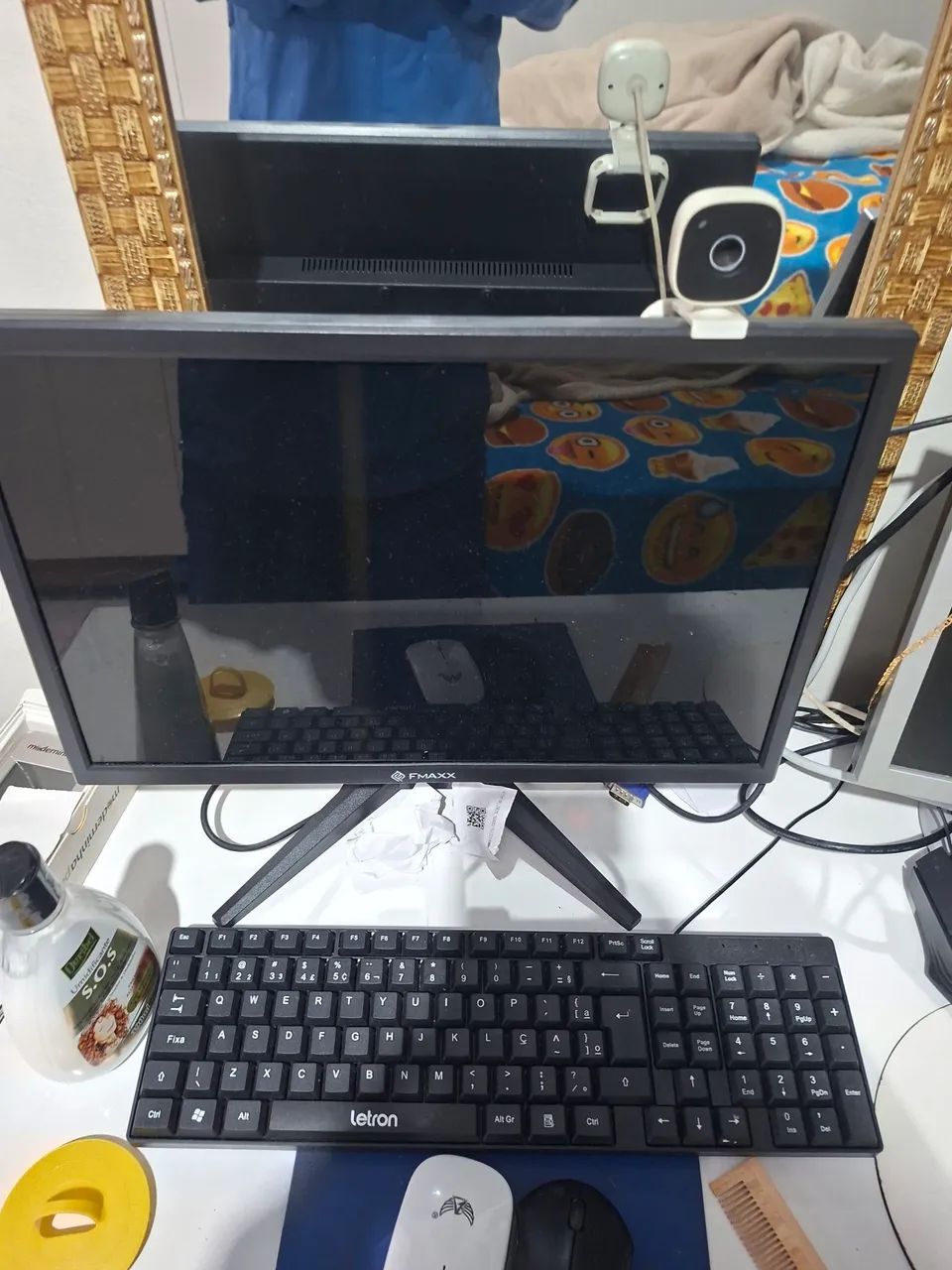 Vendo computador - Foto 4