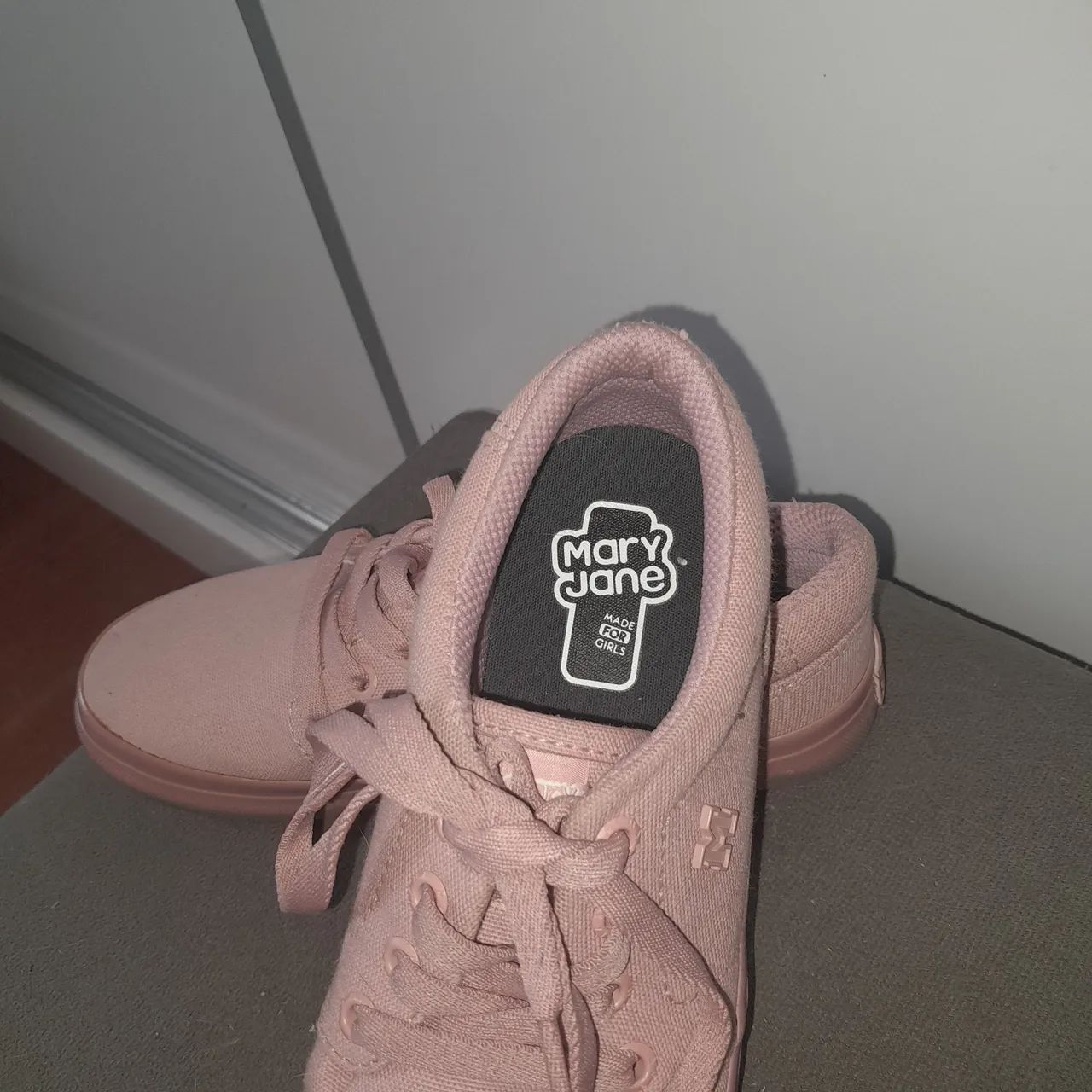 Tenis lindo Rose  num34 - Foto 4