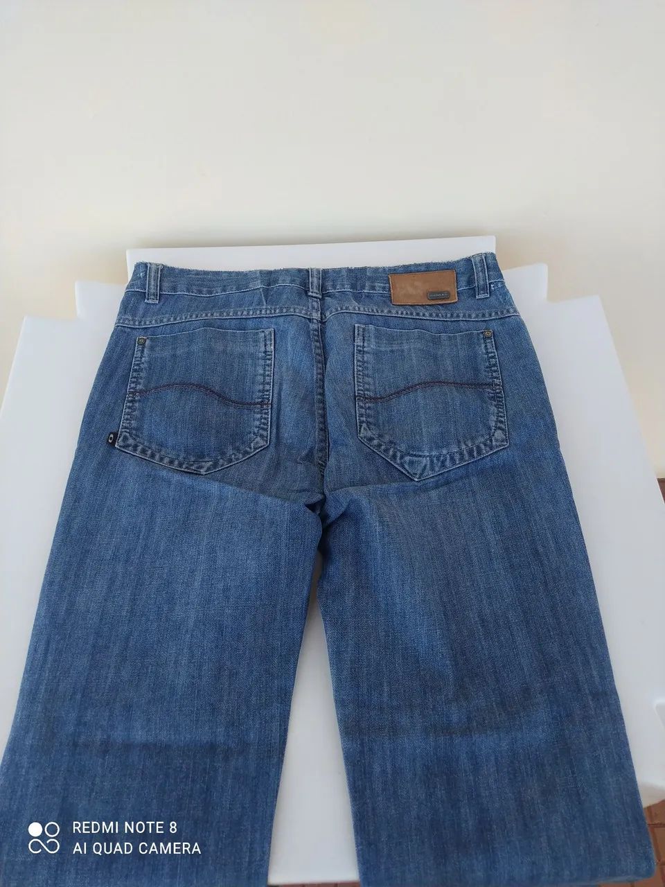 Calça Masculina Oakley Regular Fit - Foto 3