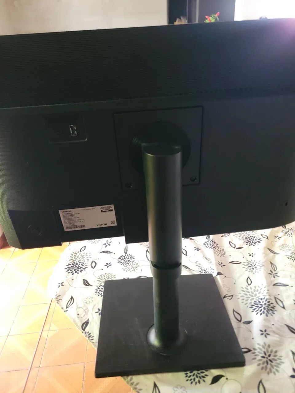 Monitor Samsung Odyssey g30 24