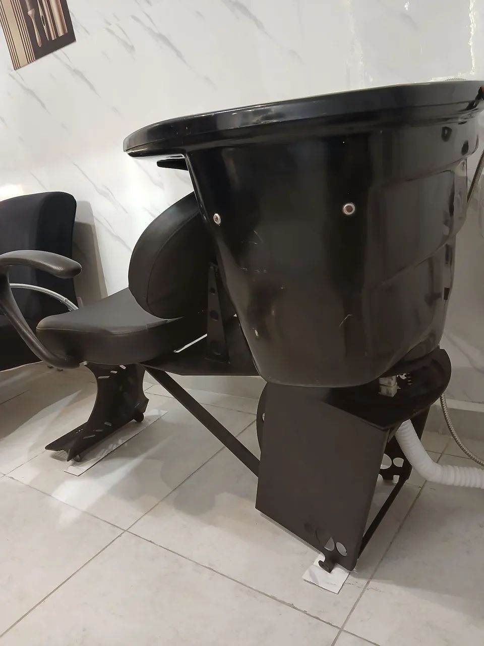 Lavatório salão  - Foto 4