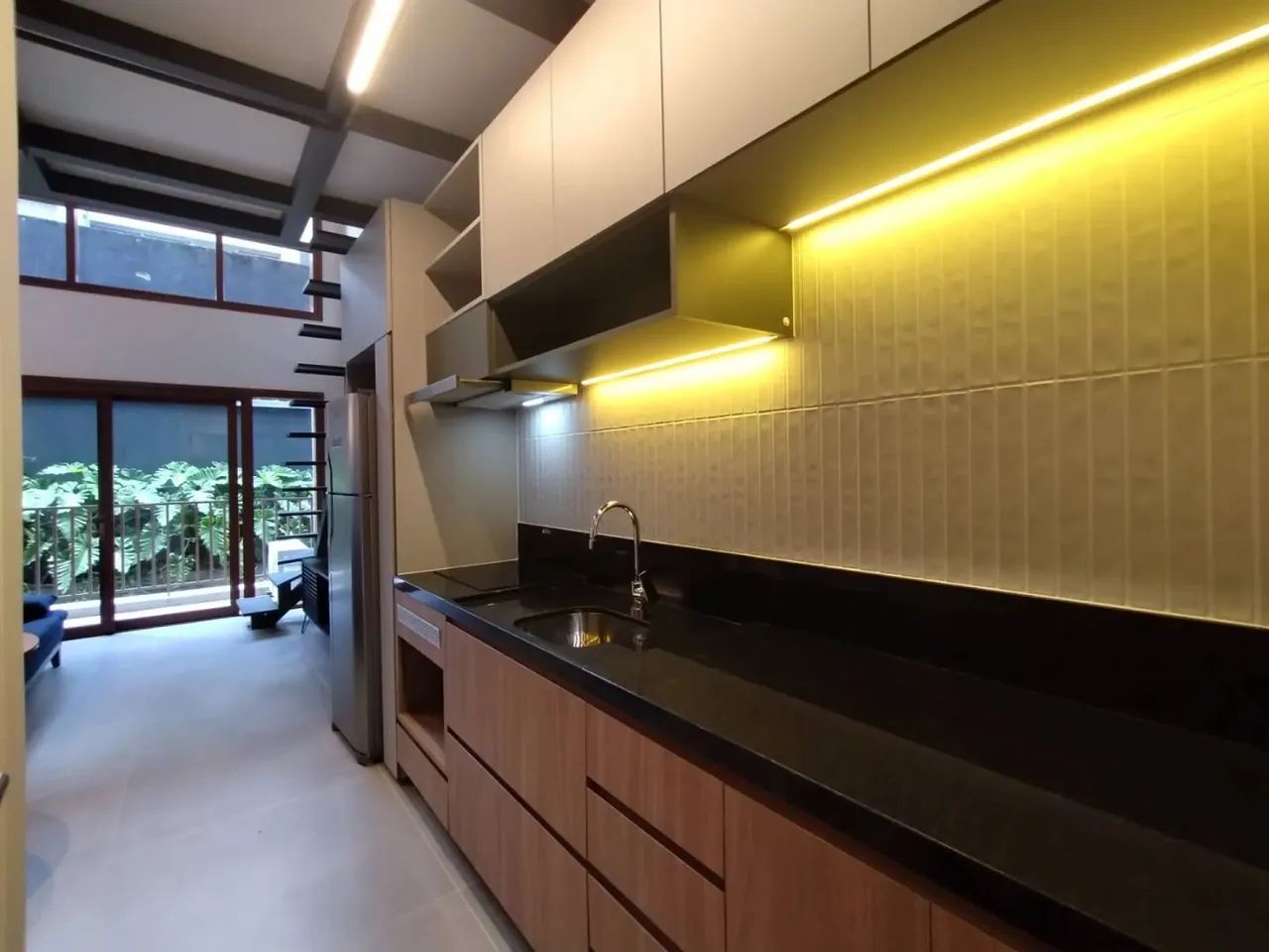 Studio com 44 m² à venda na Vila Madalena - Foto 7