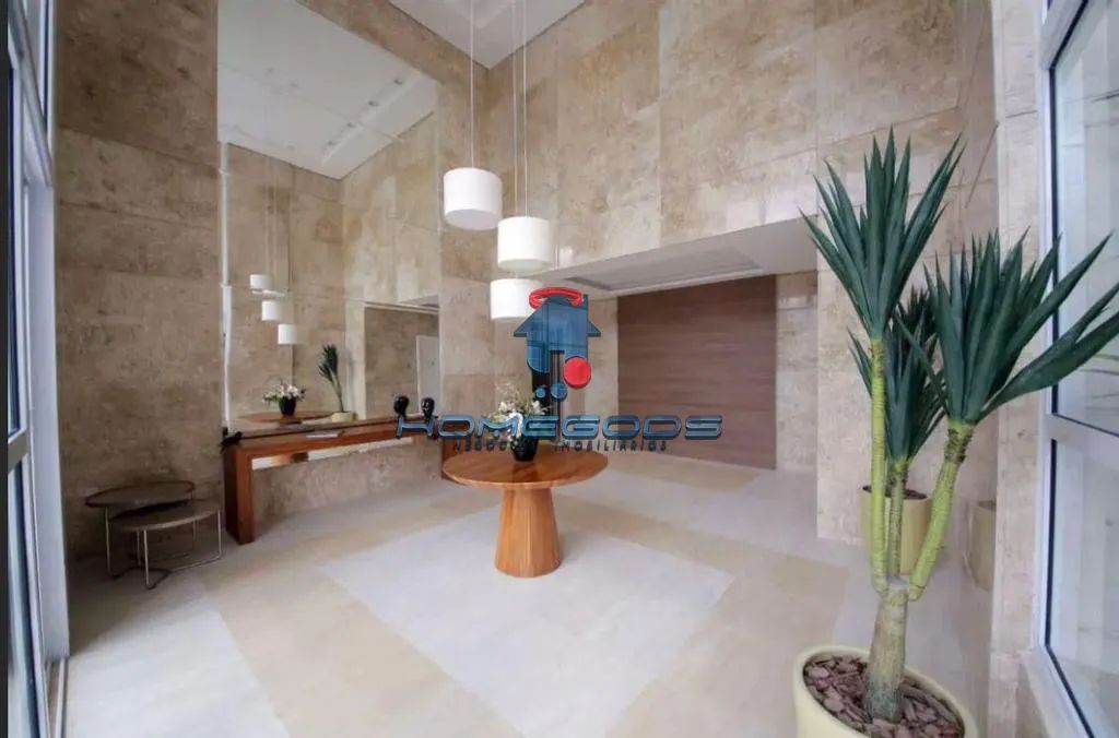 Apartamento à venda em Campinas, Taquaral, com 4 suítes, com 189 m², Double Sky - Foto 3