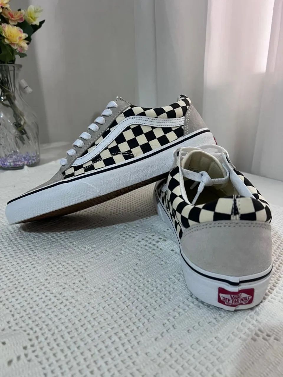 Vans original, Num 39 