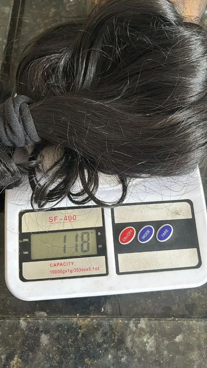 Mega hair - Foto 2