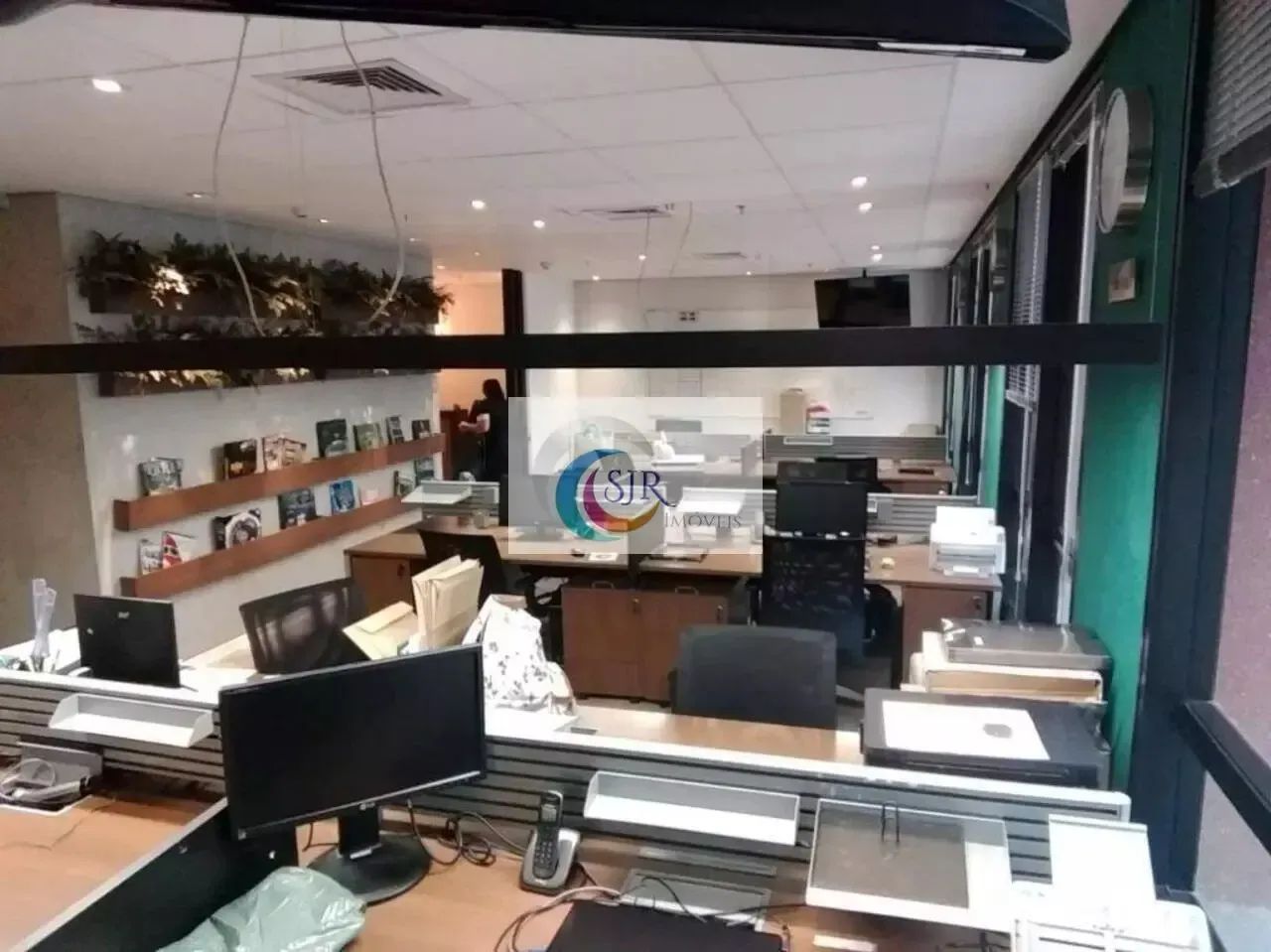 Conjunto, 200 m² - Vila Olímpia - São Paulo/SP - Foto 2
