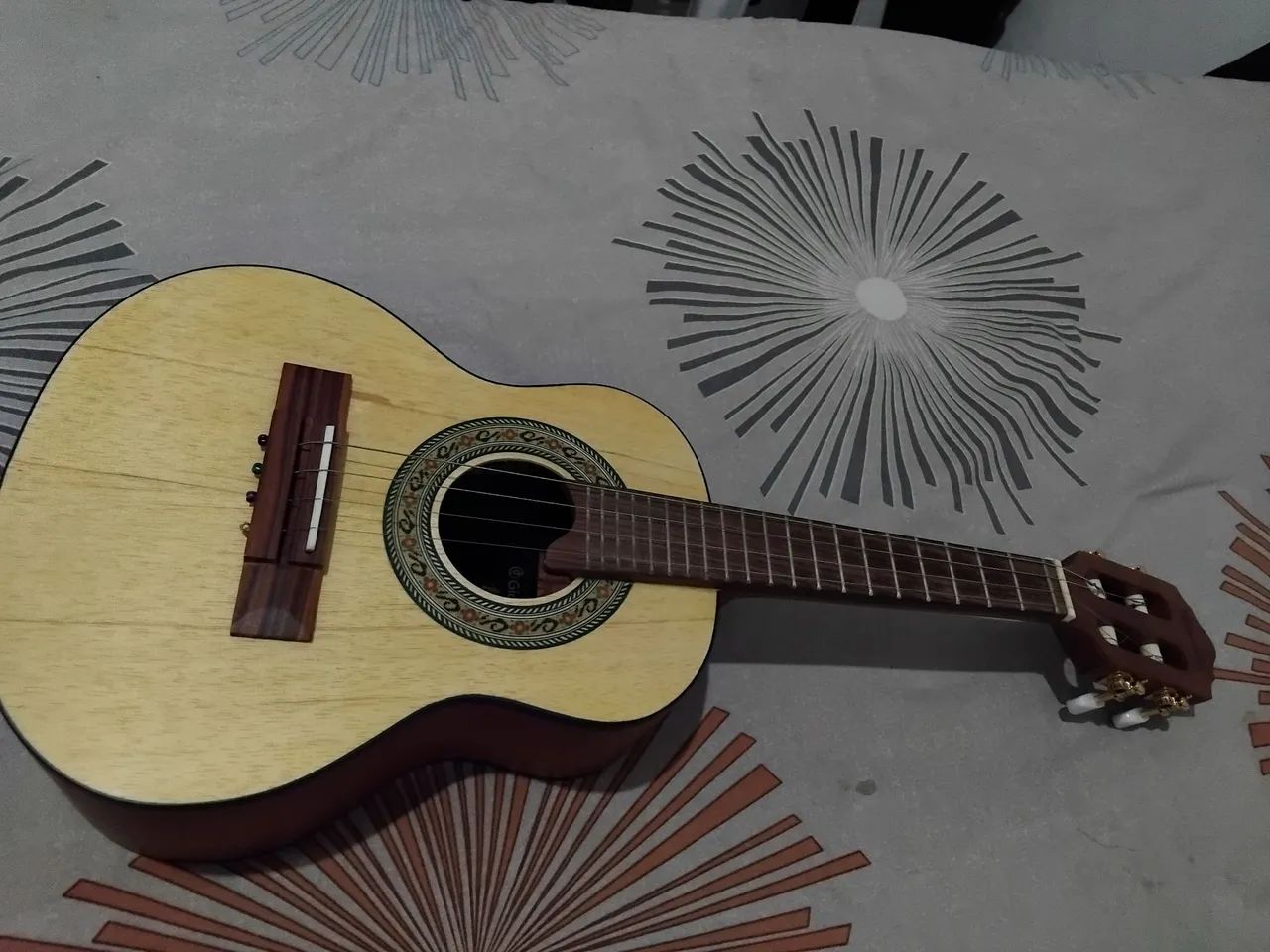 Cavaquinho - Foto 3
