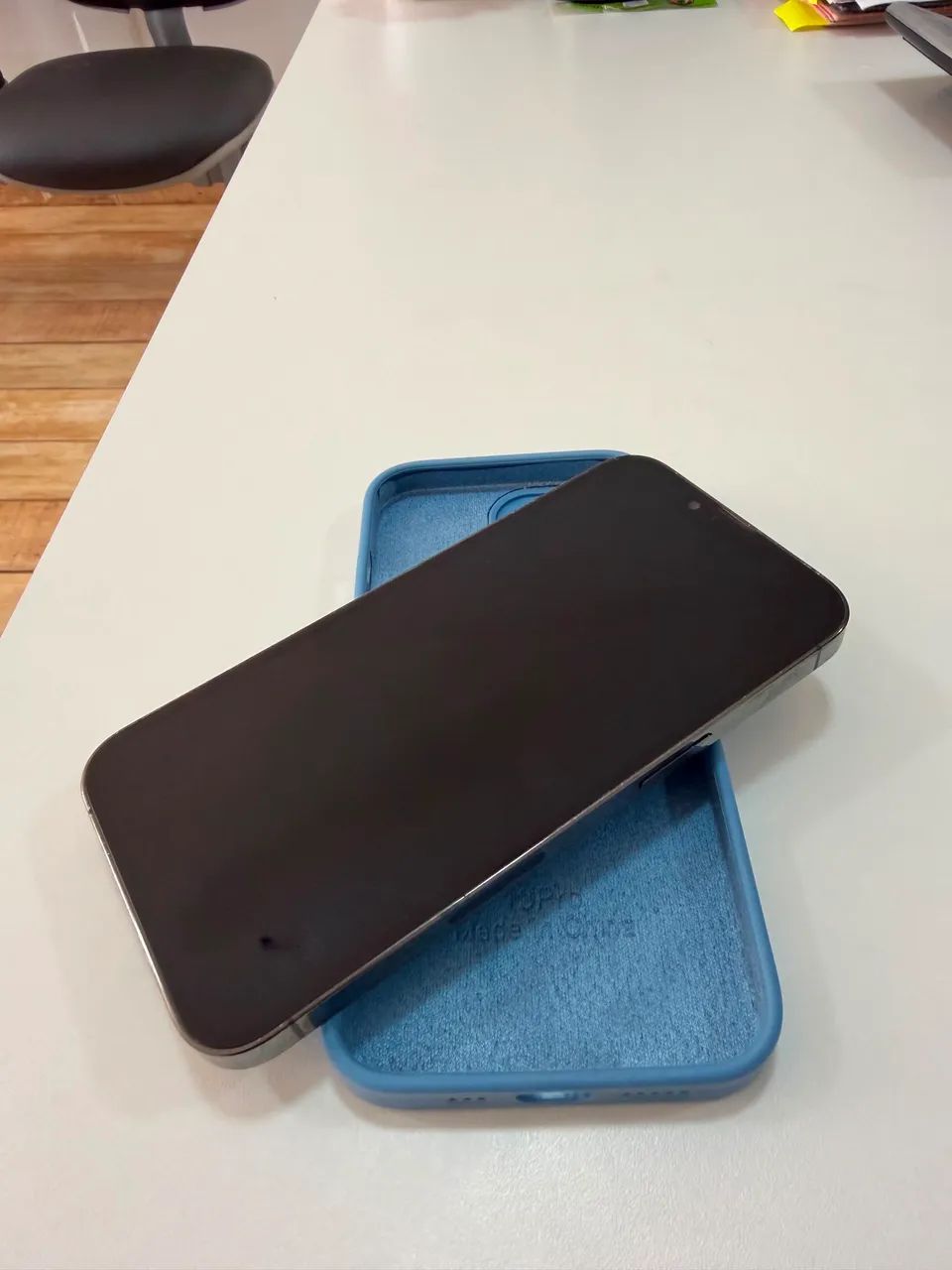 iPhone 13 Pro 128gb  - Foto 2