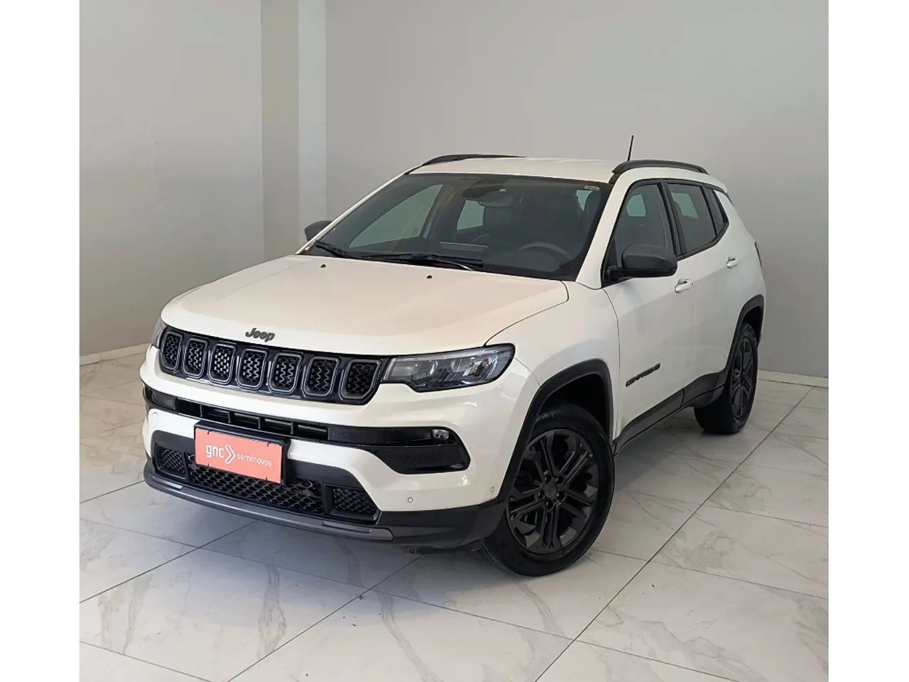 Jeep Compass COMPASS LONG. T270 1.3 TB 4x2 Flex Aut. 2022