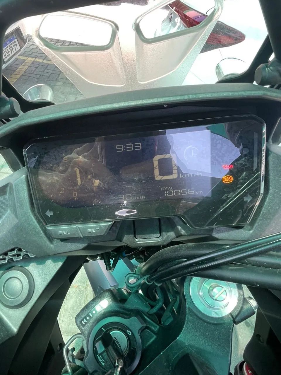 Cb 500 x - Foto 3