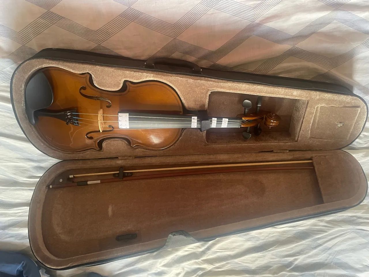 Violino  - Foto 3