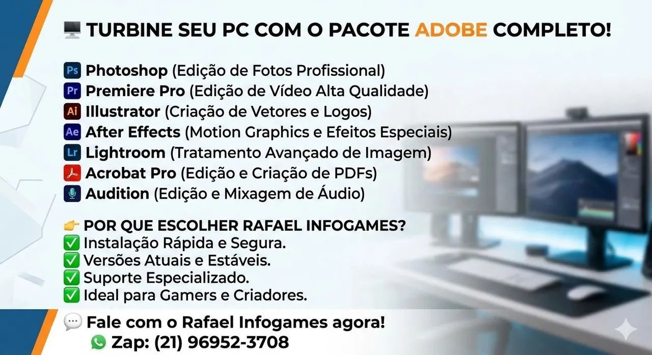 Serviços técnicos de informática  - Foto 2