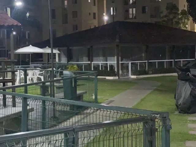 APARTAMENTO 2 QUARTOS - PRAIA DA BALEIA - Foto 5
