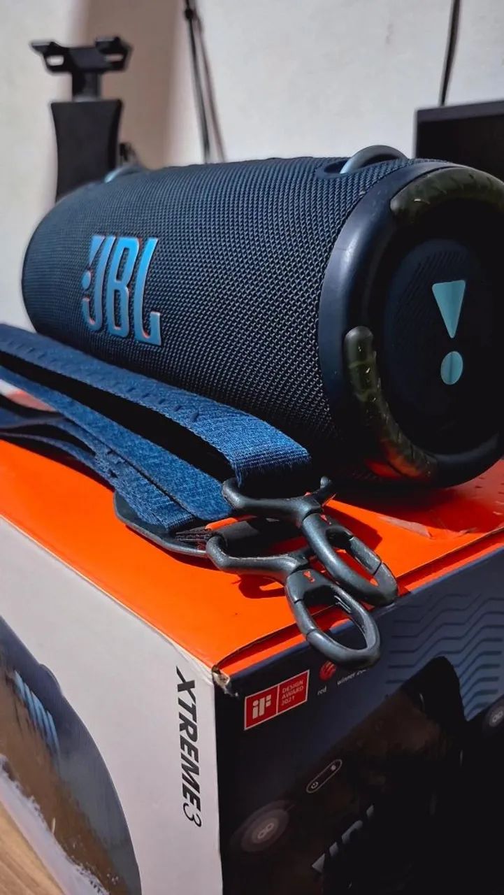 JBL XTREME 3  - Foto 3