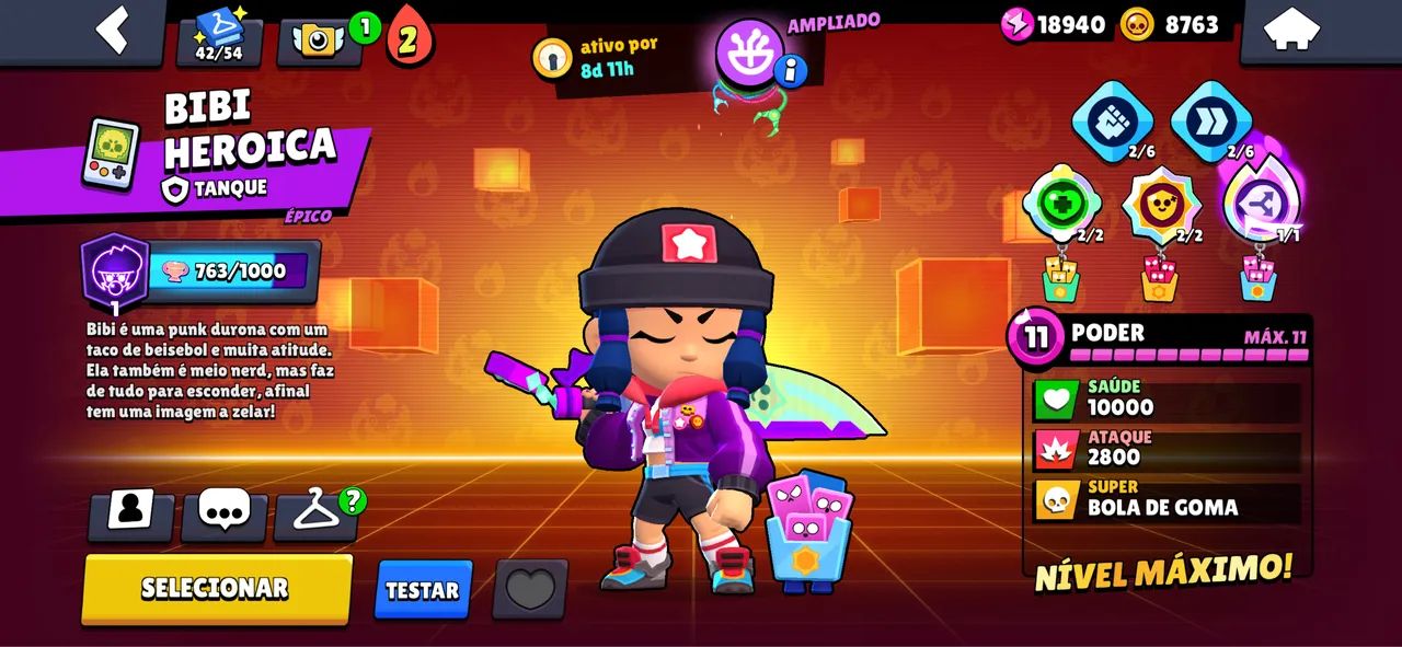 BRAWL STARS FULL - Foto 4