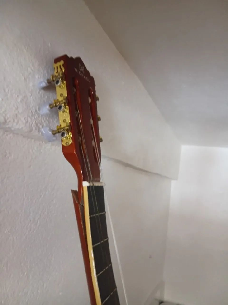 Violão  - Foto 2