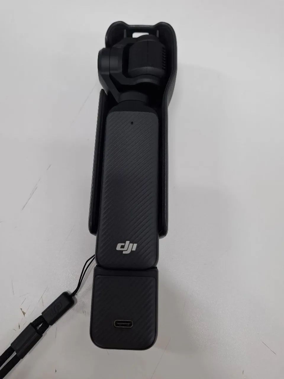 Câmera DJI Osmo Pocket 3