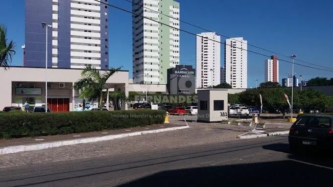Loja no Mandacaru Mall