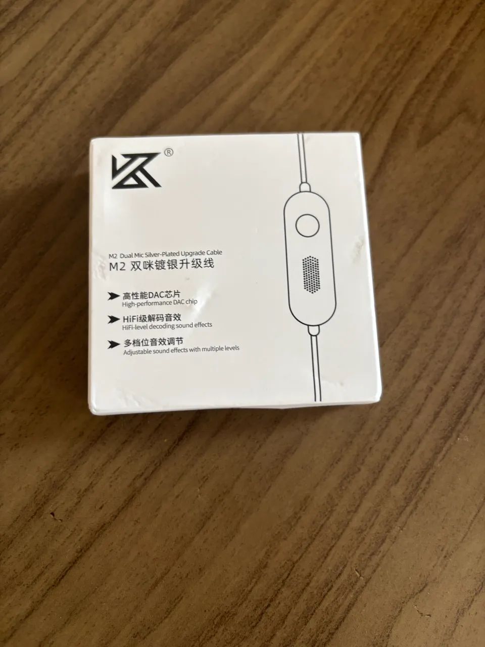 KZ Acoustics