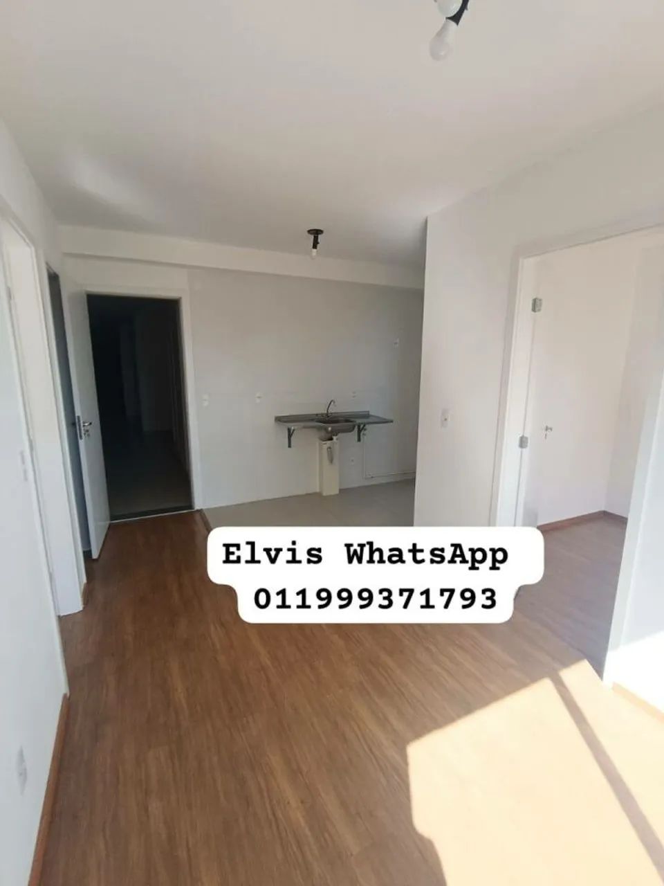 APARTAMENTO LAZER COMPLETO USP! FL 31 - Foto 4