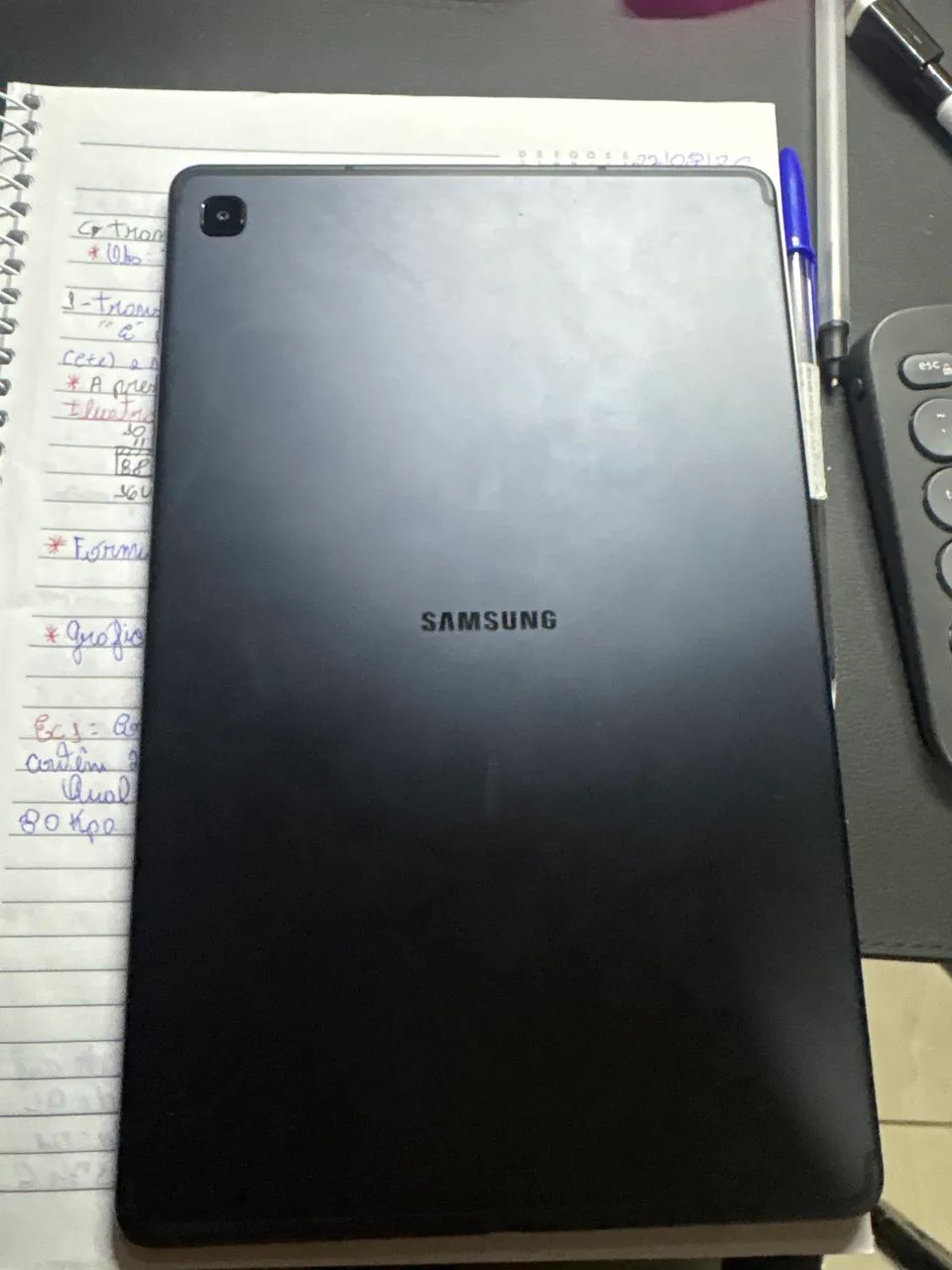 Tab 06 Samsung  - Foto 3