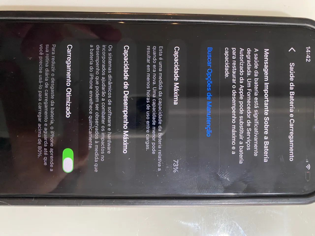 iPhone 11 64GB - Celulares e Smartphones - Setor Habitacional