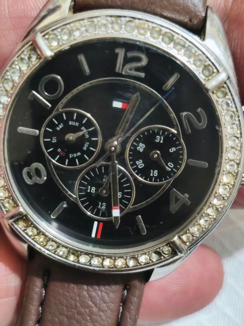 Relógios Tommy original  - Foto 4