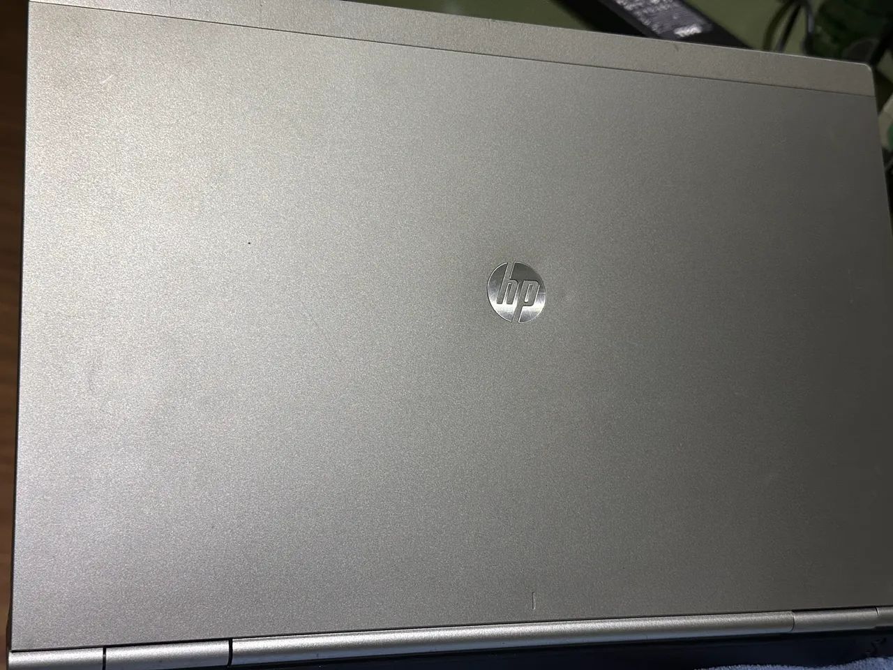 Notebook HP EliteBook Alumínio | Core i5 | SSD 120 | 4 Gb RAM - Foto 3