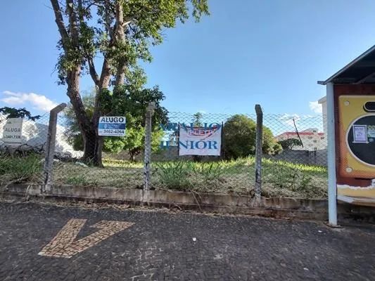 TERRENO PARA LOCAÇÃO NO VILA DAINESE - Foto 5