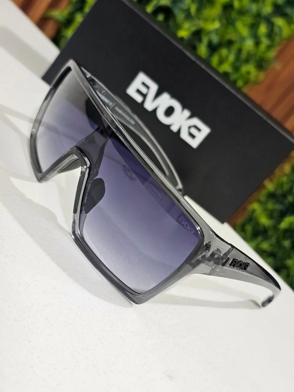 Óculos de sol Evoke Bionic Alfa A14