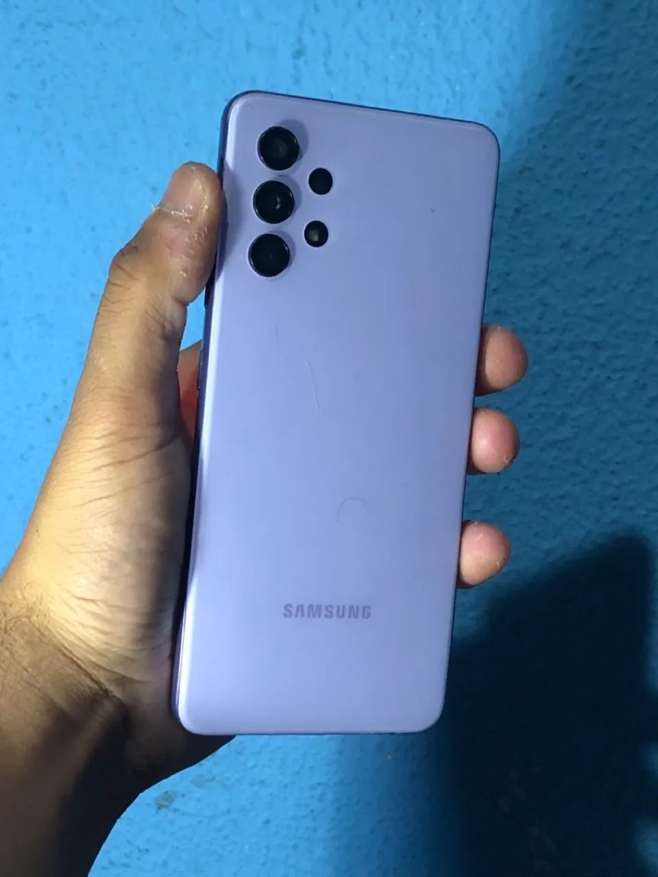 SAMSUNG A32 128 GB - Foto 2