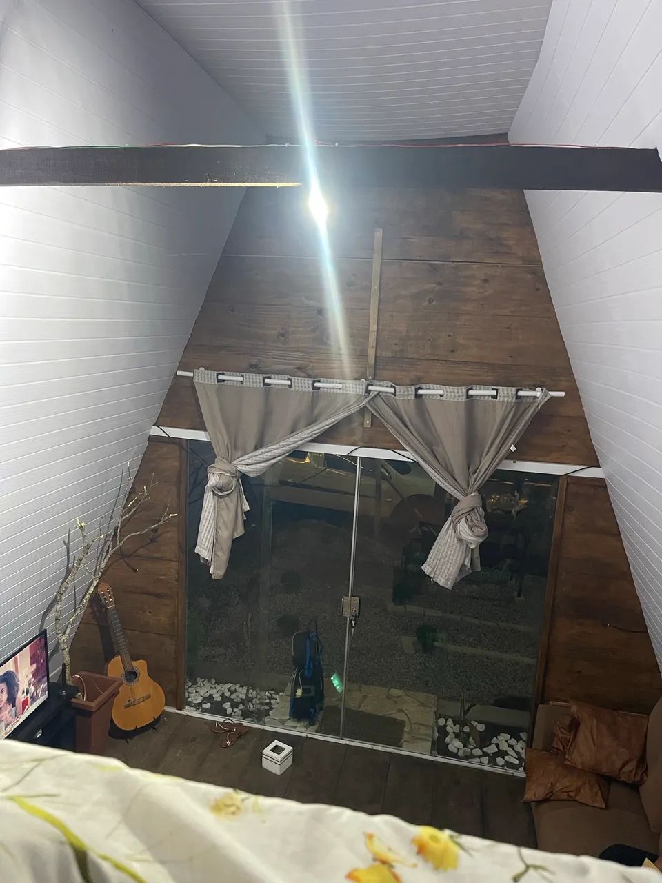 Casa pra alugar 6 dias do s João R.Do Jacuípe (Chalé) - Foto 4