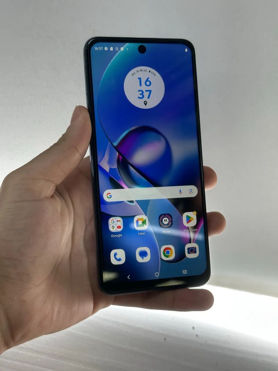 Moto G54 - 256Gb  - Foto 2