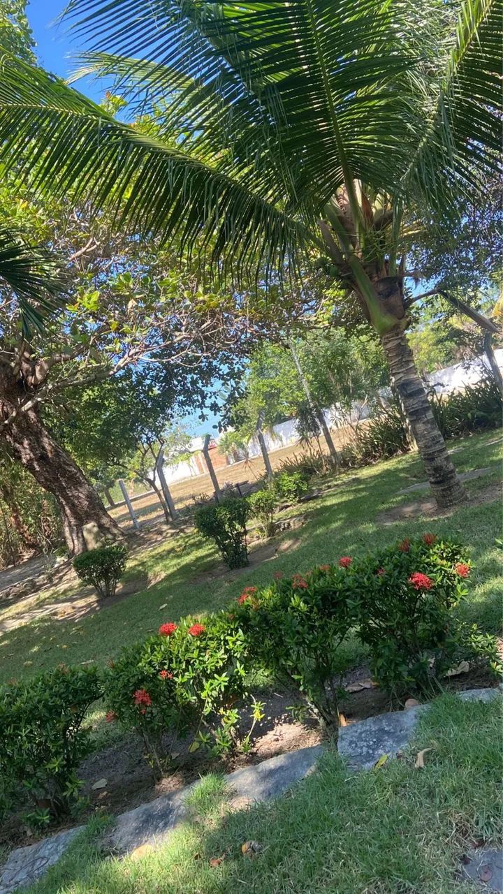 Terreno à Venda - Eusébio/CE