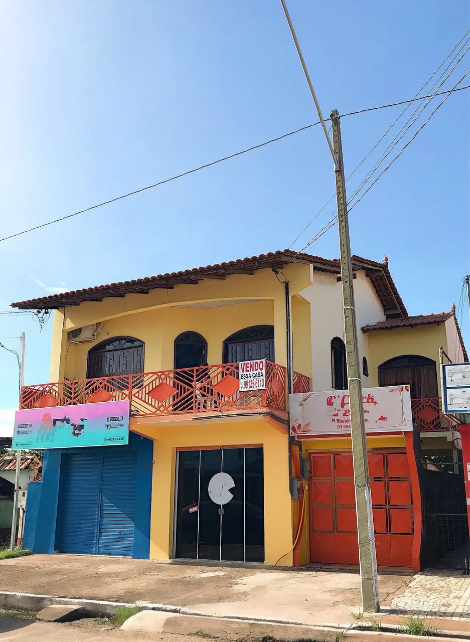 CASA PARA VENDA