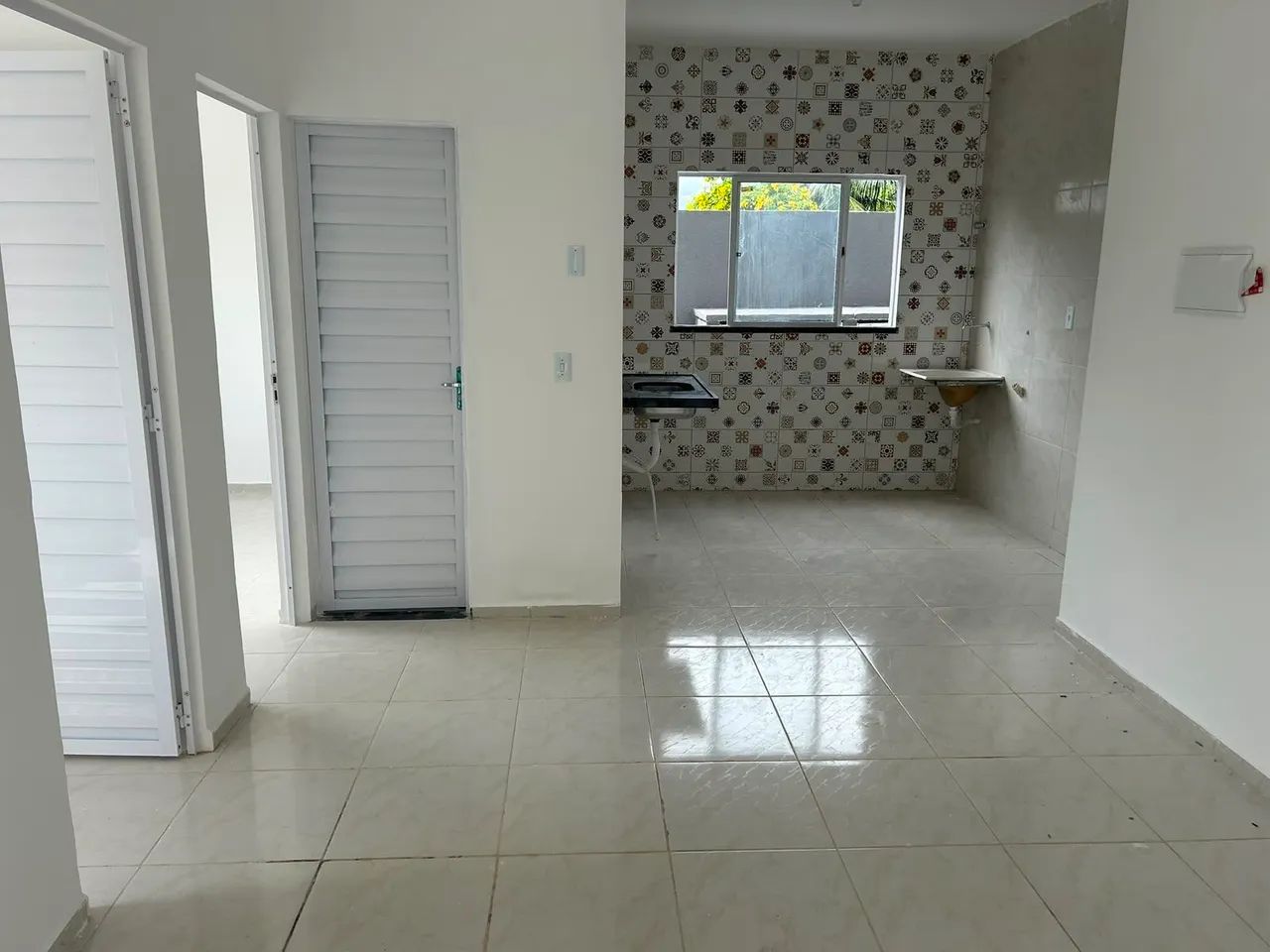 Saia do aluguel 