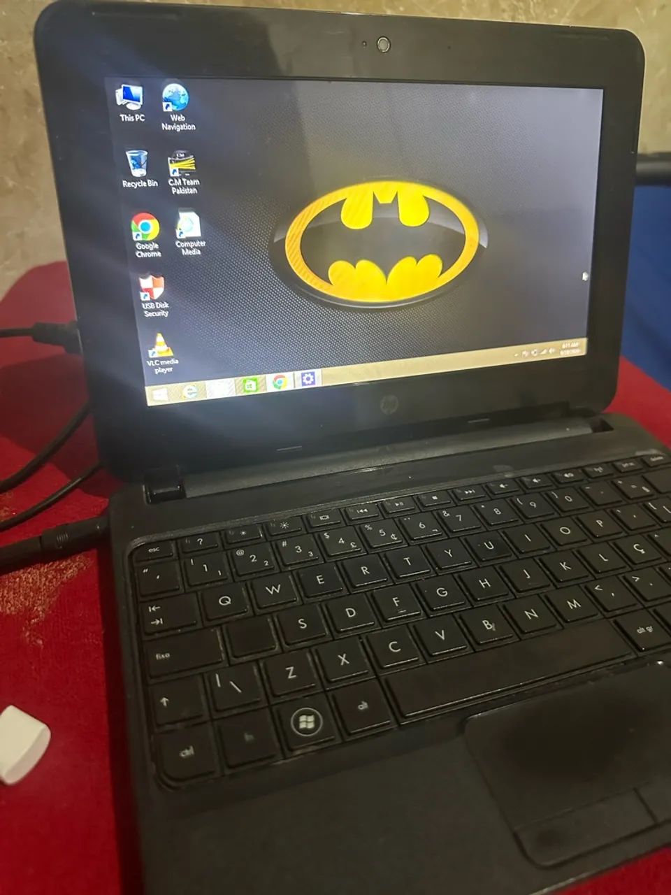 Netbook HP 500GB HD  - Foto 3