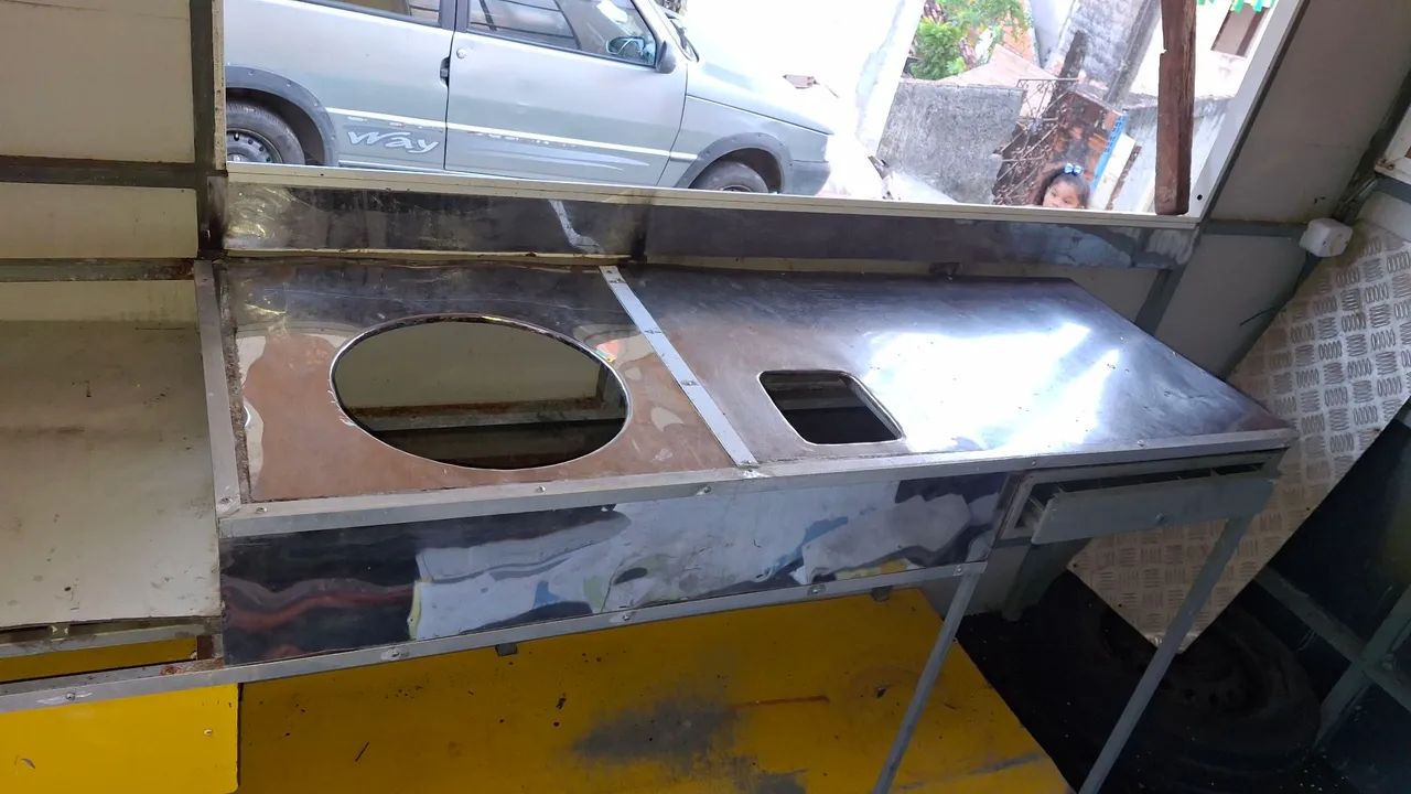 Trailer para venda! - Foto 2