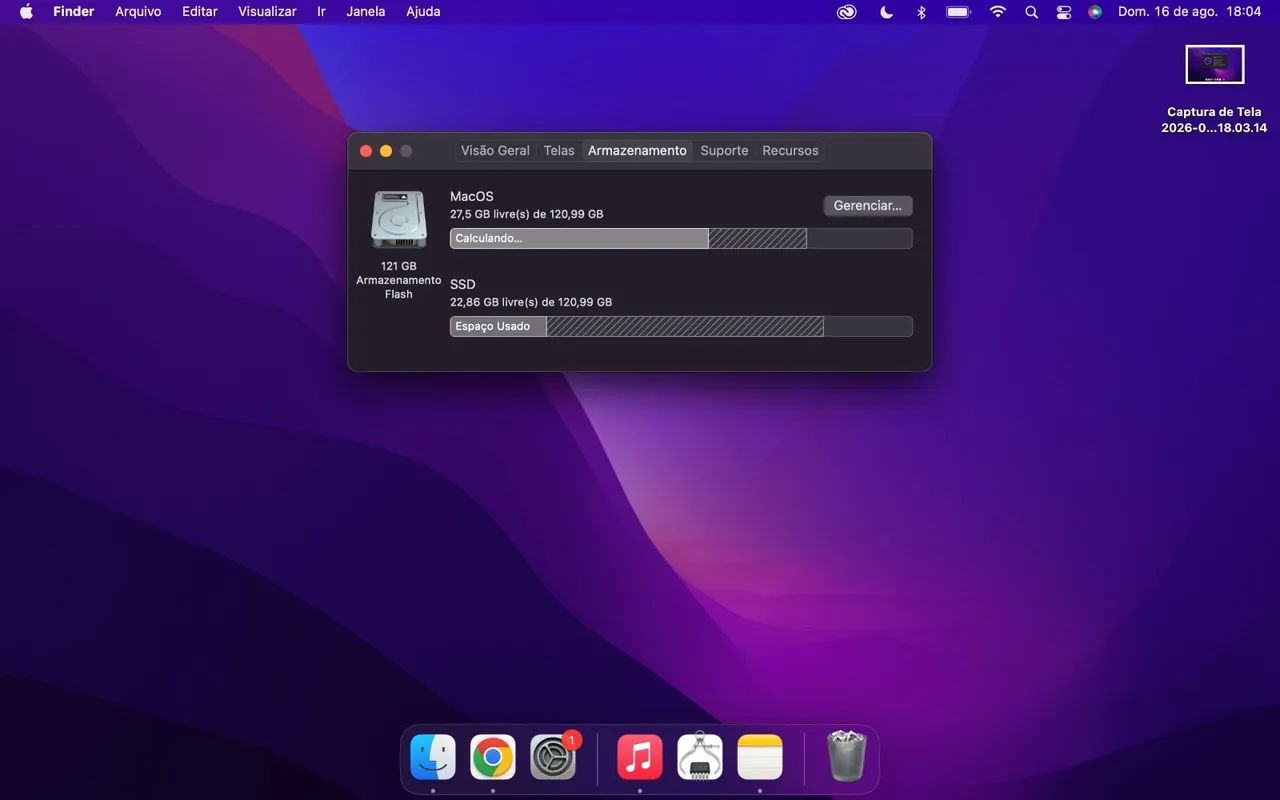 MacBook Pro 2015  - Foto 3